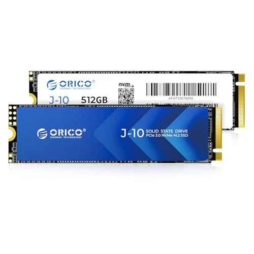 Write Speed Nvme 4k ORICO OG7000 2TB PCIe Gen4 NVMe SSD, Up To